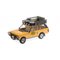 LAND ROVER - RANGE 0 N RALLY CAMEL TROPHY 1981